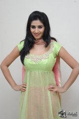 Shamili at Close Friends Movie Teaser Launch